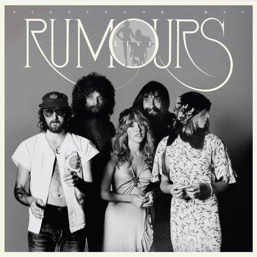 Fleetwood Mac - Rumours Live - Double Cd