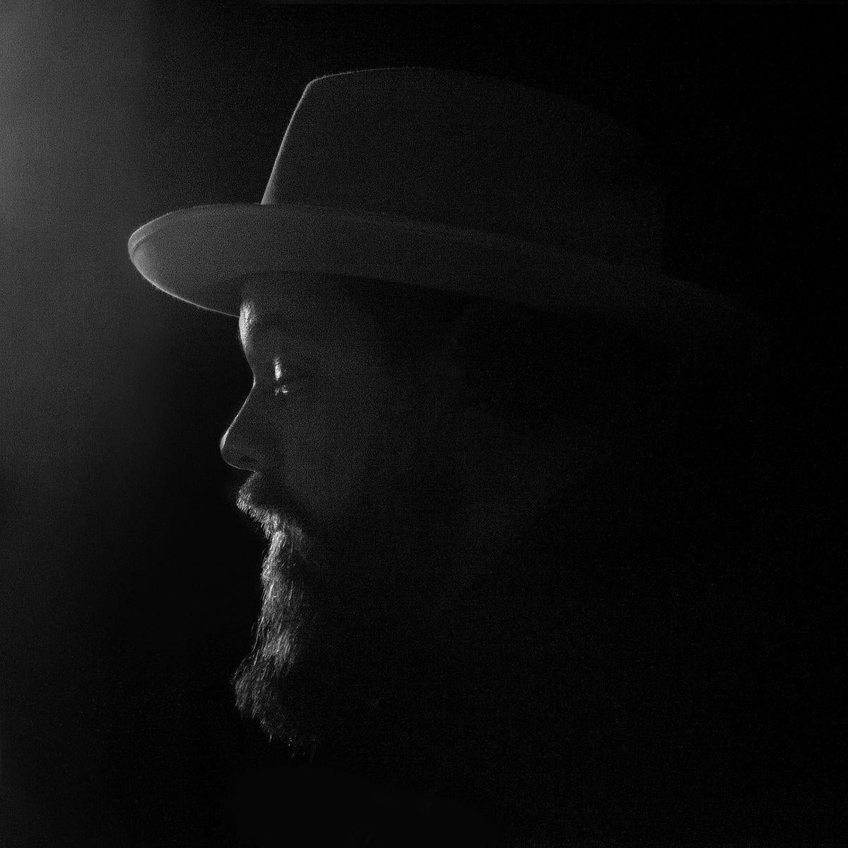Nathaniel Rateliff & The Night Sweats - Tearing At the Seams - Cd