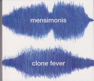 Mensimonis - Clonr Fever - Cd
