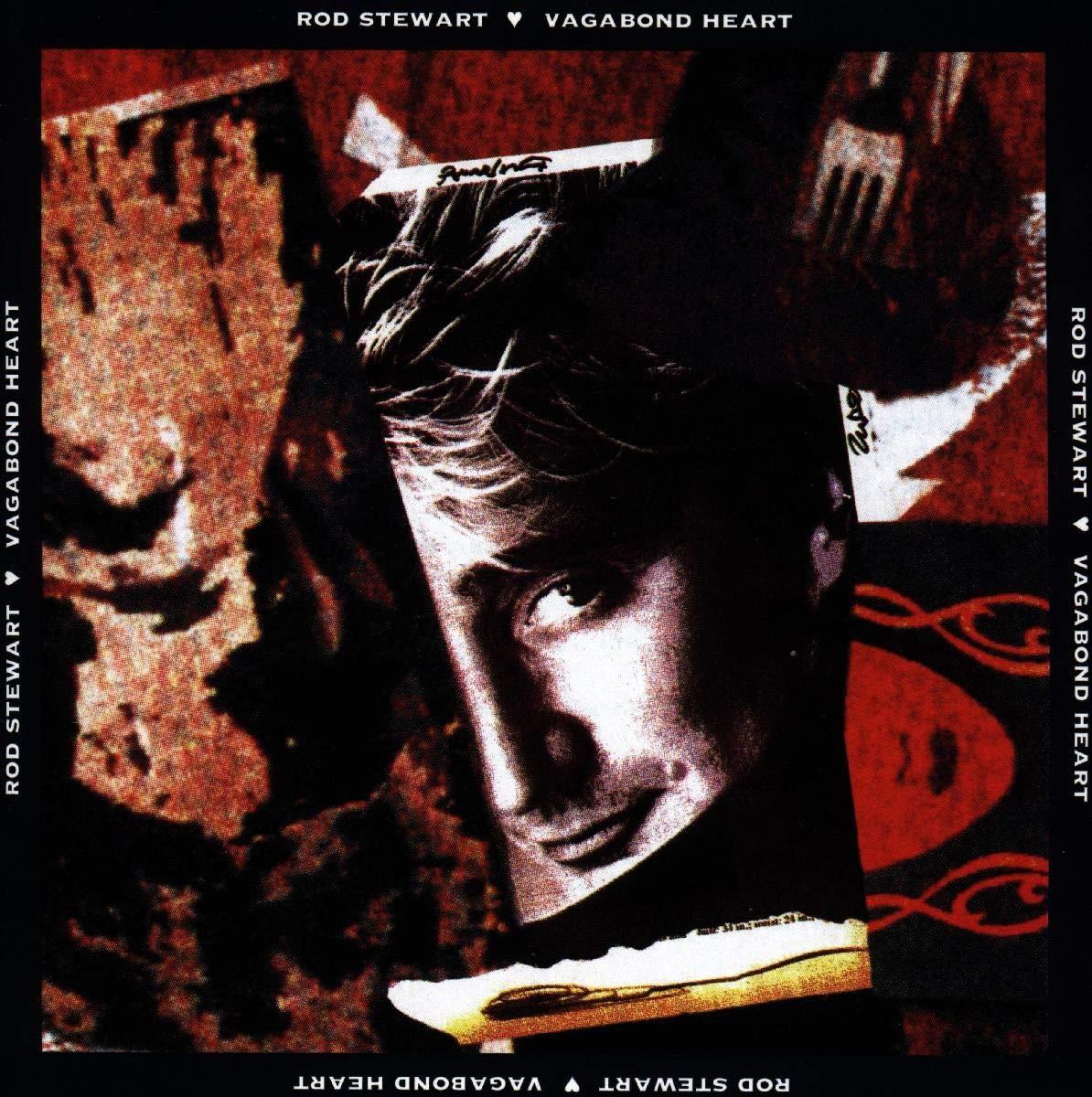 Rod Stewart - Original Album Series - Cd