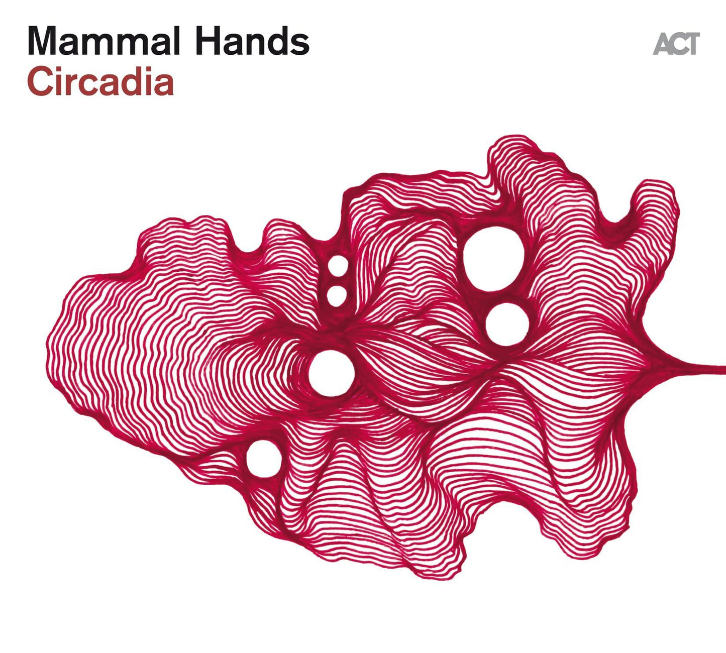 Mammal Hands - Circadia - Lp