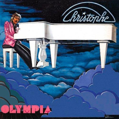 Christophe - Olympia (Live) - Double Lp