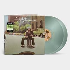 Foghat - Fool For The City (50th Anniversary Edition) - Double Lp