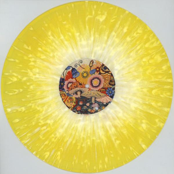 Silver Apples - Garden - Lp