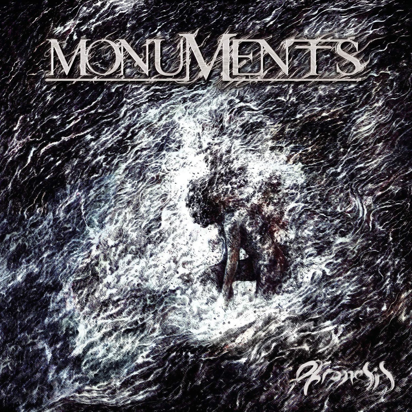 Monuments - Phronesis - Double Lp