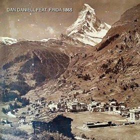 Dan Daniell Feat. Frida - 1865 - Cd