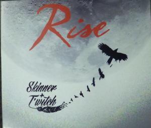 Skinner And T'witch - Rise - Cd