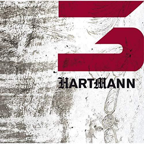 Hartmann - III - Cd