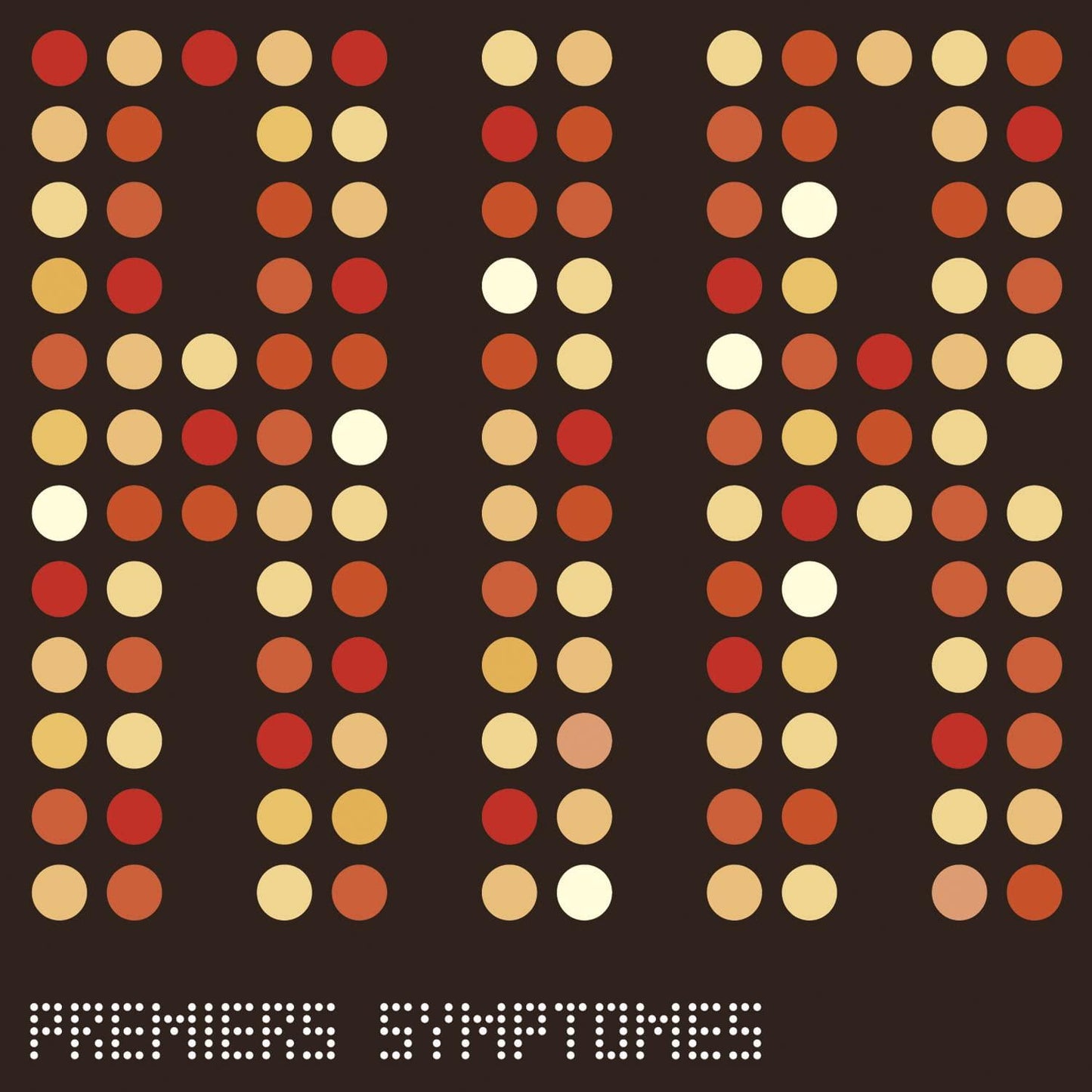 AIR - Premiers Symptomes - Lp