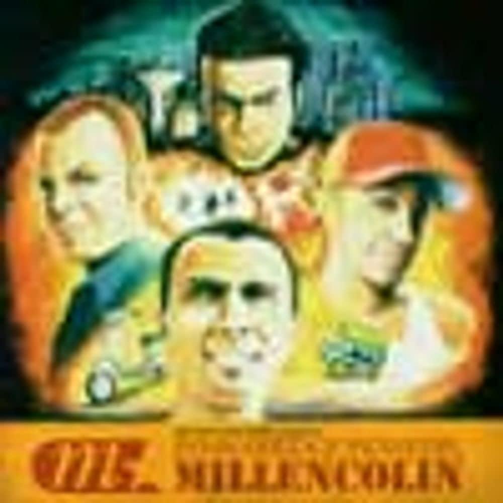 Millencolin - Pennybridge Pioneers - Cd