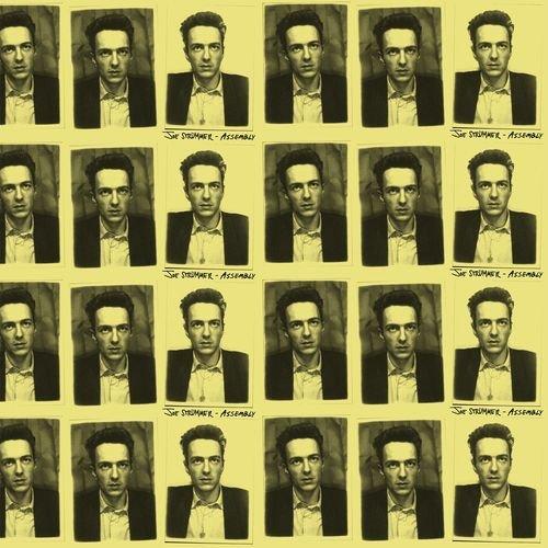 Joe Strummer - Assembly - Cd