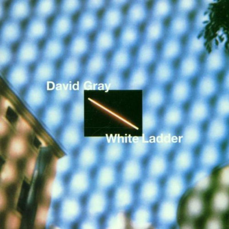 David Gray - White Ladder - Cd