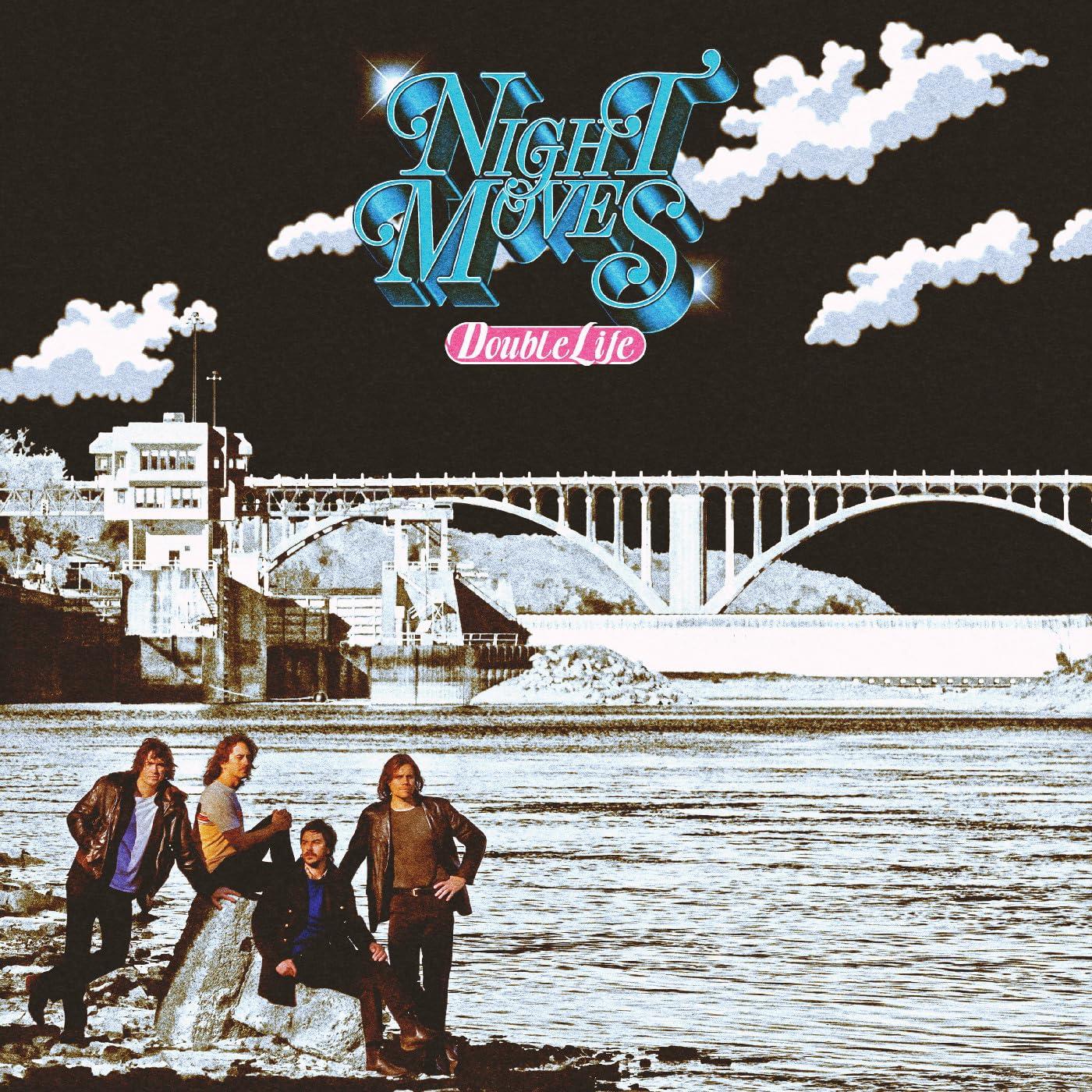 Nightmoves - Double Life - Lp