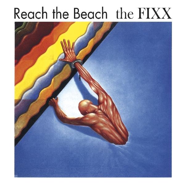 Fixx - Reach the Beach - Cd