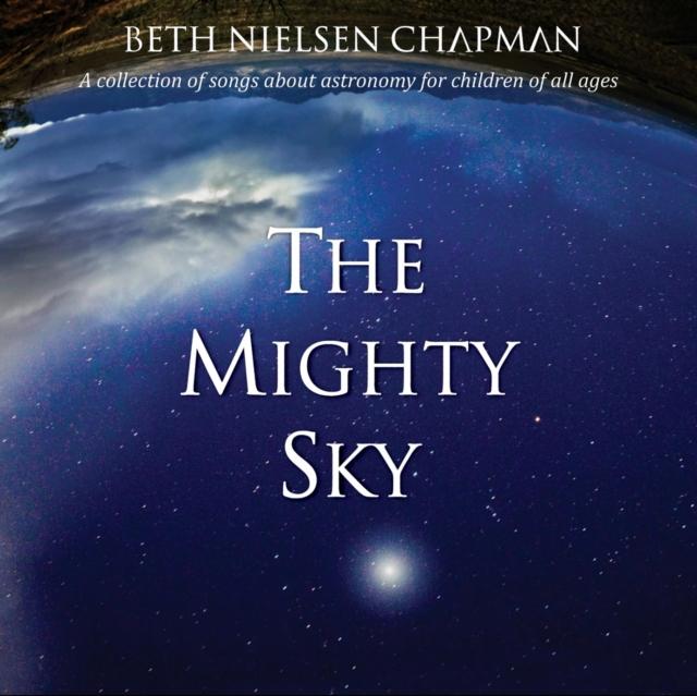 Beth Nielsen Chapman - Mighty Sky - Cd