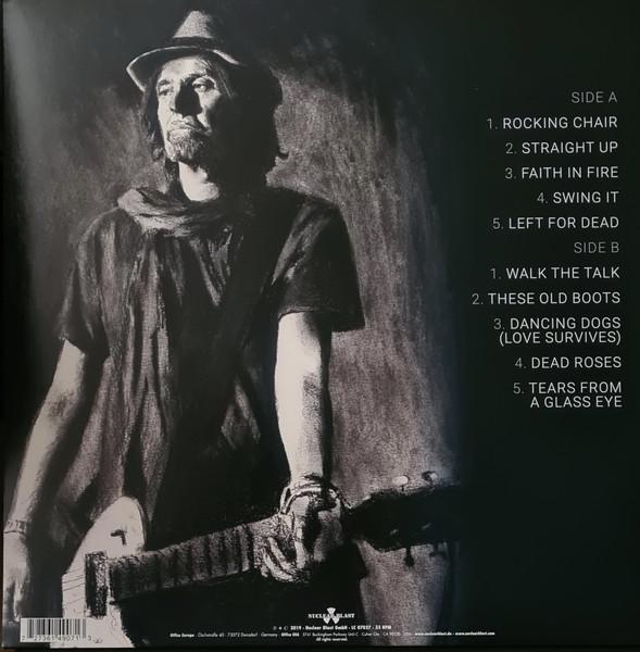 Phil Campbell - Old Lions Still Roar - Lp