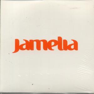 Jamelia - Album Sampler - Cdr