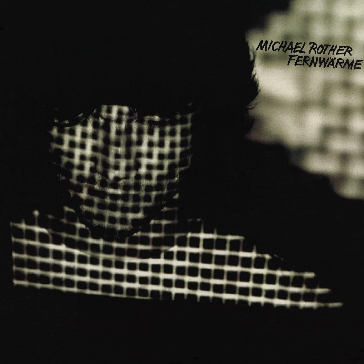 Michael Rother - Fernwarme - Lp