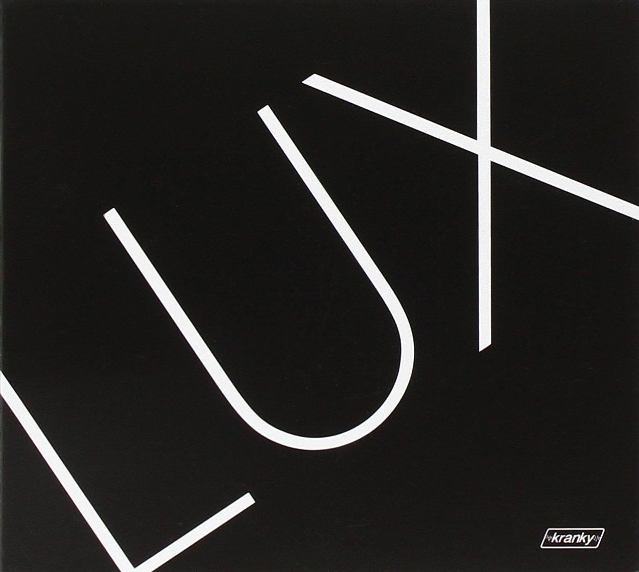 Disappears - Lux - Cd
