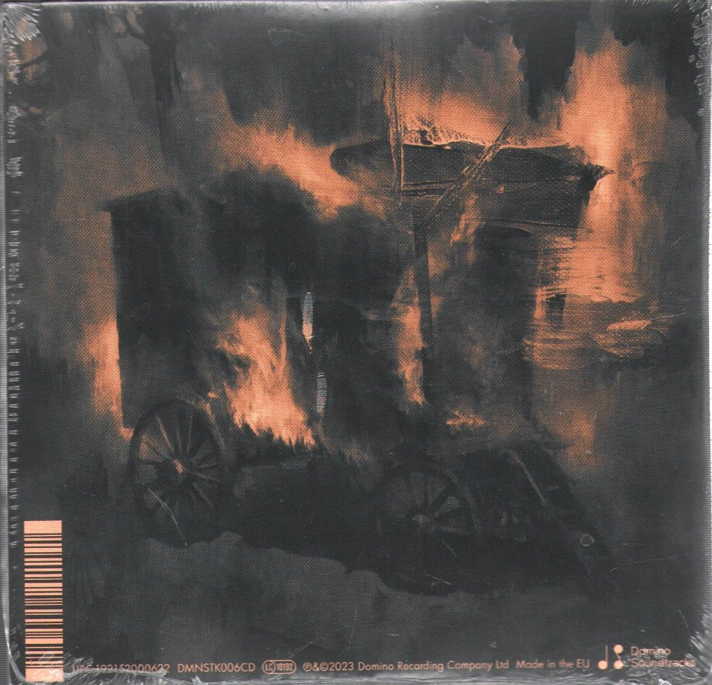 Anna Calvi - Peaky Blinders: Season 5 & 6 (Original Score) - Double Cd