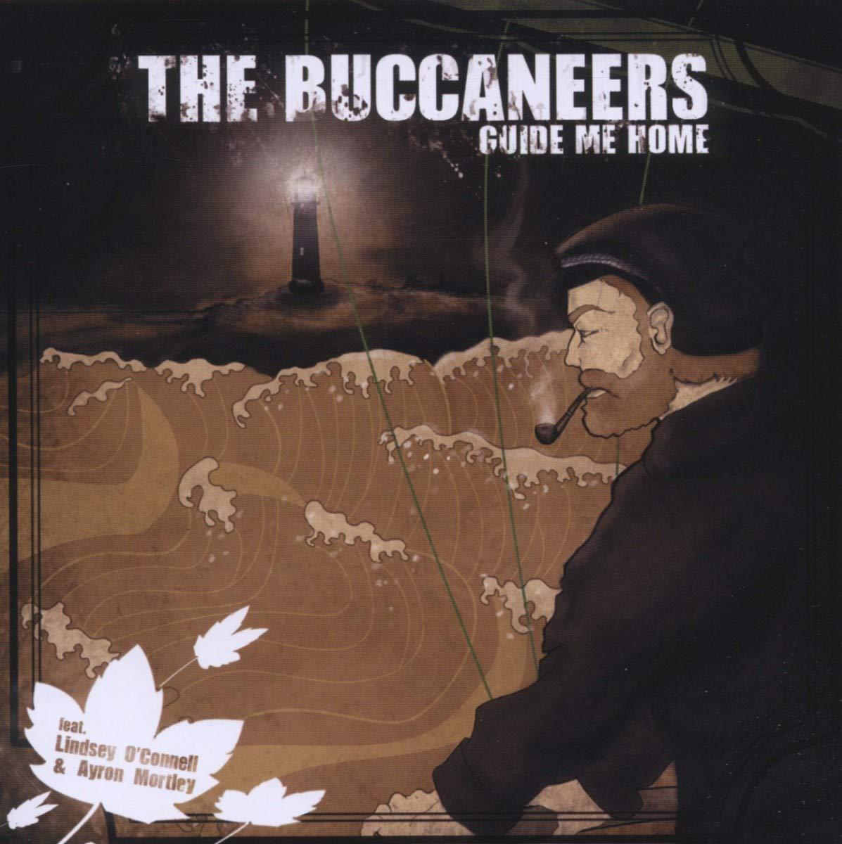 Buccaneers - Guide Me Home - Cd