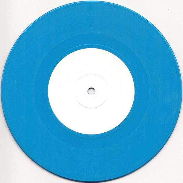 High Places - Vision's The First... / Namer - 7 Inch