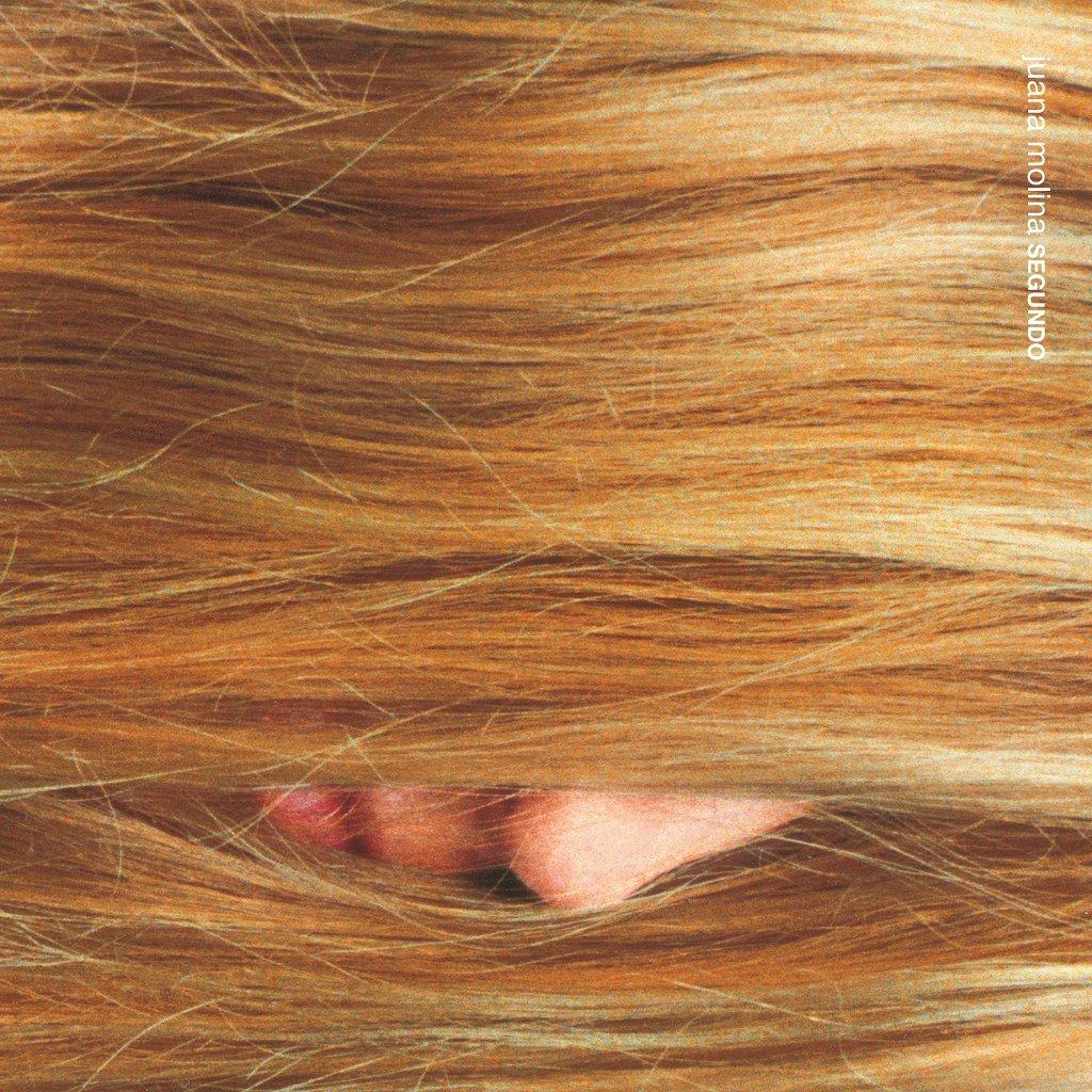 Juana Molina - Segundo - Cd