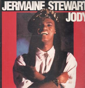 Jermaine Stewart - Jody - 12 Inch