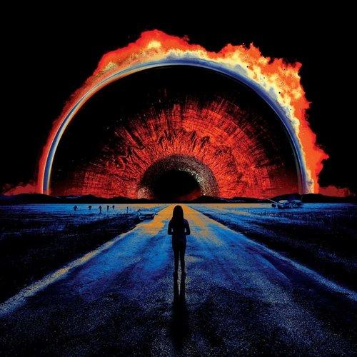 Bear Mccreary - Singularity: Ekleipsis - Cd