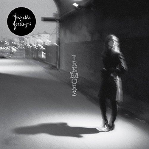 Terrible Feelings - Tremors - Lp