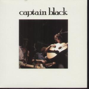 Captain Black - A Club Called Destiny - 7 Inch