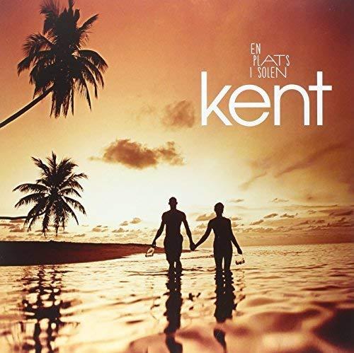 Kent (Scandanavian Group) - En Plats I Solen - Lp