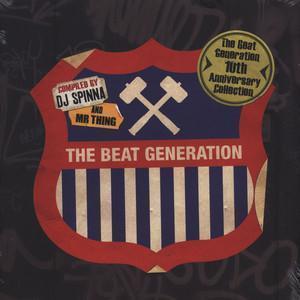 Various Artists - Beat Generation - Double Lp