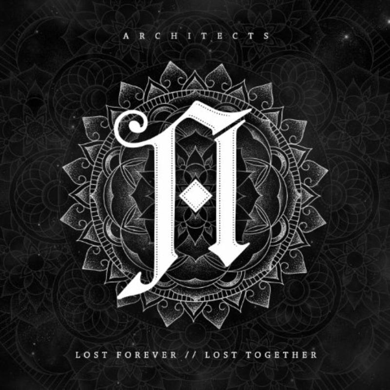 Architects - Lost Forever // Lost Together - Cd