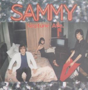 Sammy (90'S Group) - Neptune Ave - Cd