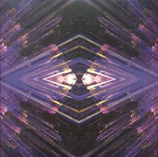 Thought Forms - Songs About Drowning - Lp