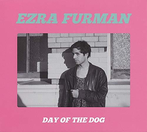 Ezra Furman - Day of the Dog - Cd