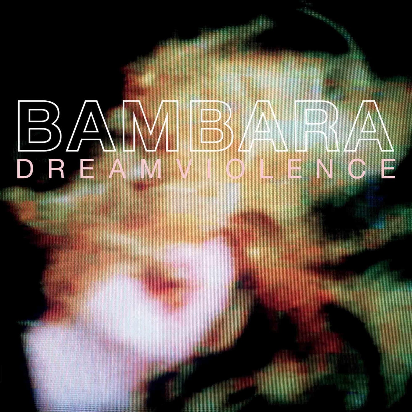 Bambara - Dreamviolence - Lp