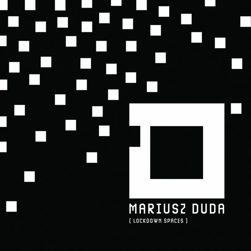 Mariusz Duda - Lockdown Spaces - Lp