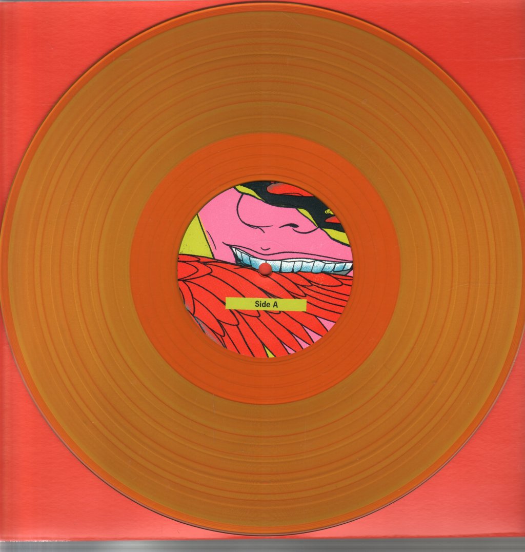 Ezra Furman - Twelve Nudes - Lp