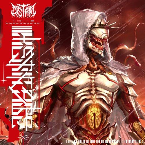 Distant - Heritage - Cd