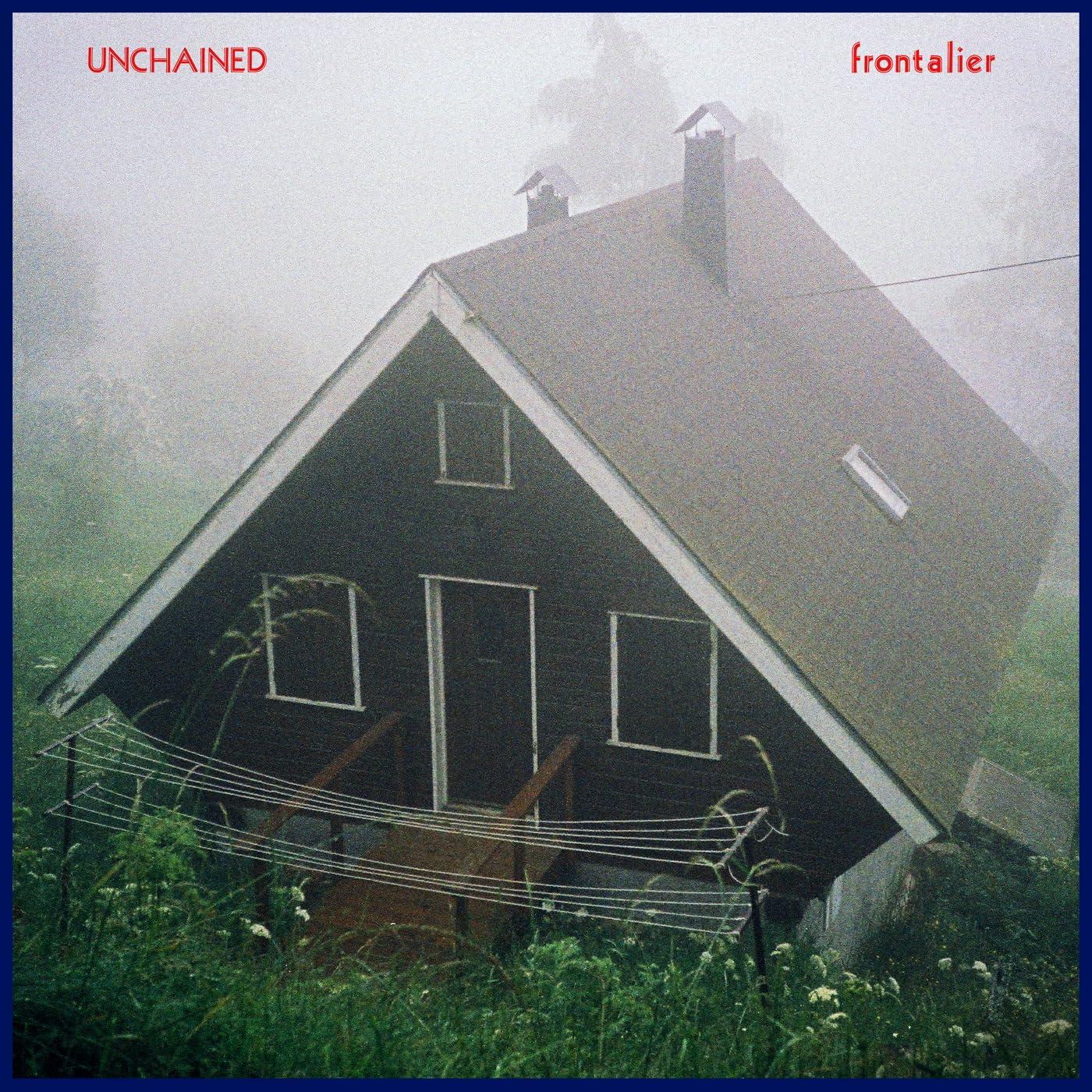 Unchained - Frontalier - Lp