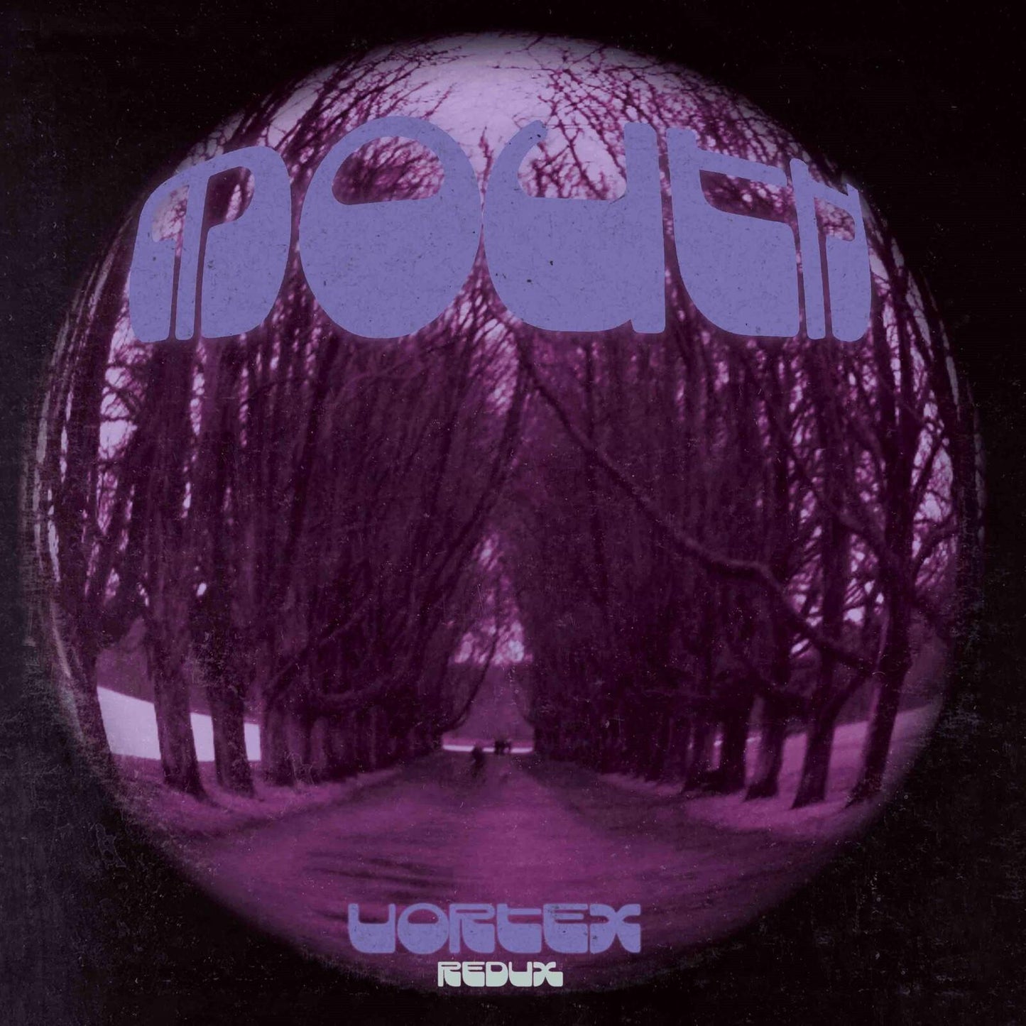 Mouth (Metal Band) - Vortex (Redux) - Lp