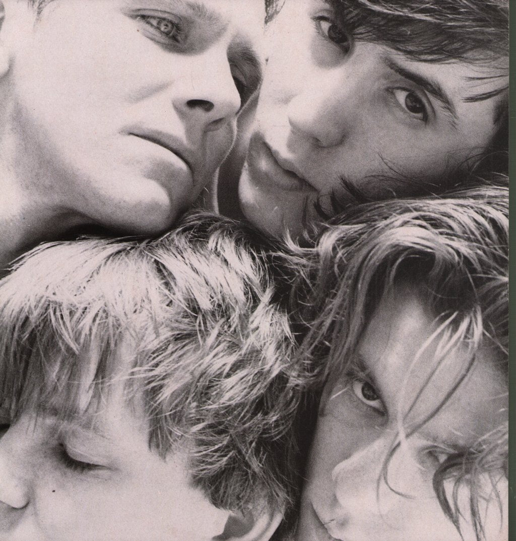 House Of Love - Destroy The Heart - 12 Inch