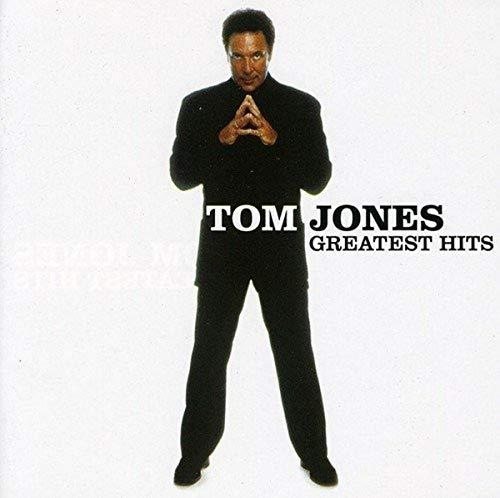Tom Jones - Greatest Hits - Cd