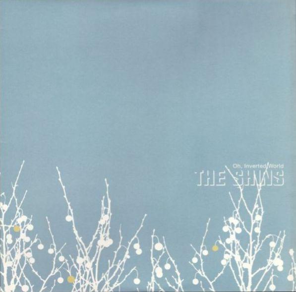 Shins - Oh, Inverted World - Lp