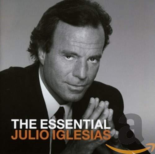 Julio Iglesias - Essential Julio Iglesias - Double Cd