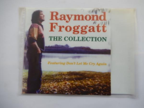 Raymond Froggatt - Collection - Cd