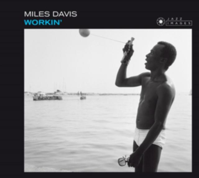 Miles Davis - Workin - Cd