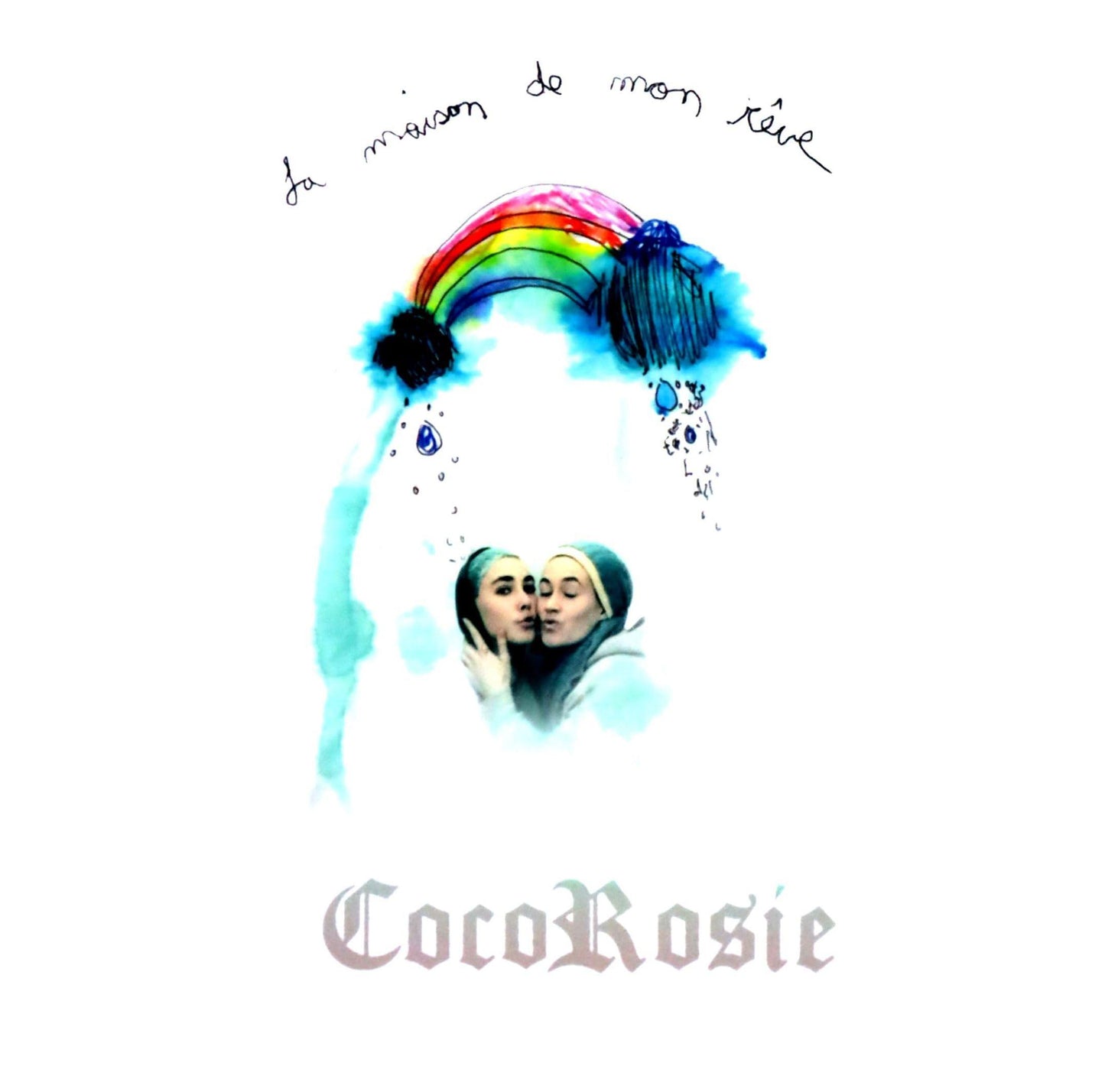 CocoRosie - La Maison de Mon Raªve - Cd